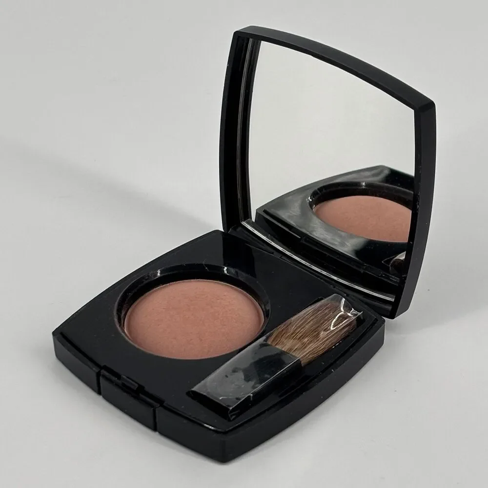 Chanel Powder Blush 42 Nude JOUES CONTRASTE